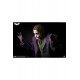 The Dark Knight Statue 1/4 Heath Ledger Joker Artists Edition 52 cm